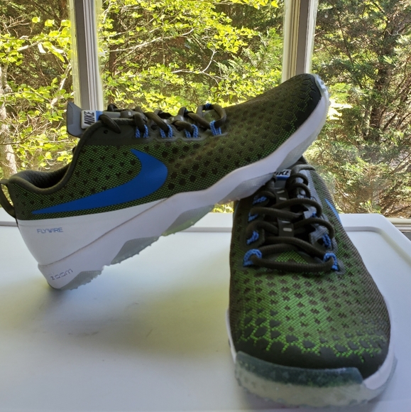 Nike Zoom Hypercross - Picture 3 of 4